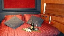 Choco -  Double Cabin